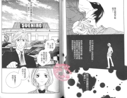 Page 60 of BROTHER 2 | 愛戀大無限 2