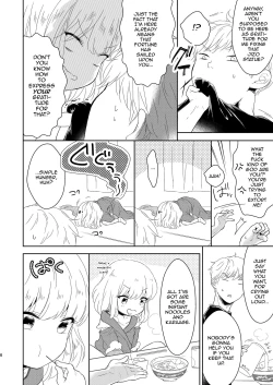 Page 7 of Fukunokami wa Otokonoko!