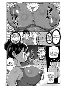 Page 2 of Niizuma no Arai-san 3