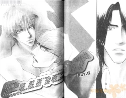 Page 50 of Punch 2 | 直擊妳心 2