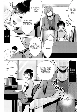 Page 4 of Nemuri Ouji