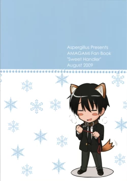 Page 28 of Sweet Handler