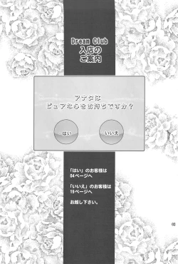 Page 2 of Dream Cast Amane