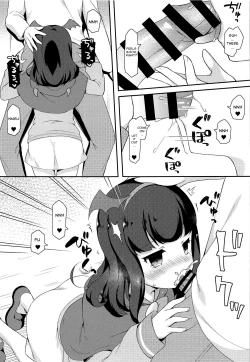 Page 6 of Aroma-chan to Himitsu no Houkago XXX