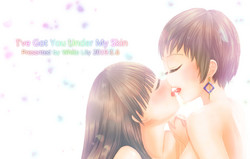 Download I've Got You Under My Skin