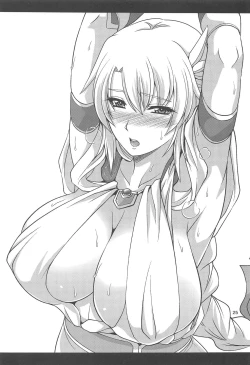 Page 24 of Ostrheinsburg Seijo Hitozuma Saiin Kyonyuu Massage