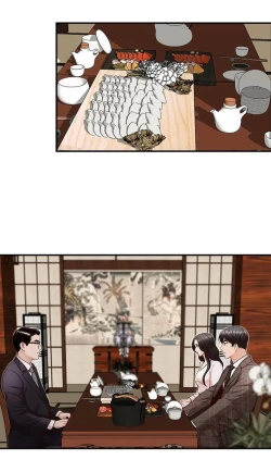 Page 6 of 哥哥的秘书Chapter 6-10