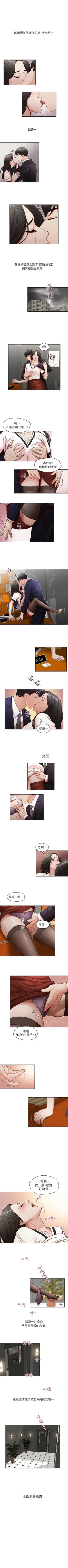 Page 96 of 哥哥的秘书Chapter 6-10