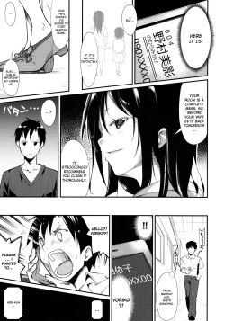 Page 25 of Shoujo M