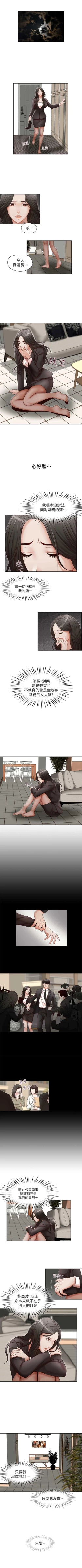 Page 15 of 哥哥的秘书Chapter 16-20