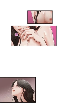 Page 3 of 哥哥的秘书Chapter 16-20