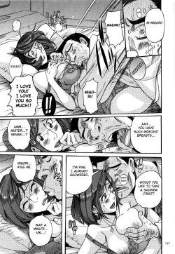 Page 141 of Nympho Maman Boshi Soukan21