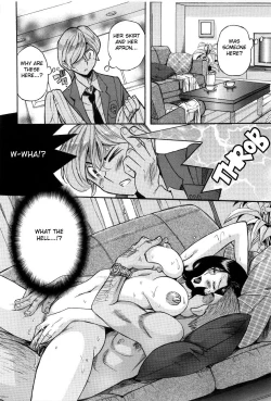 Page 298 of Nympho Maman Boshi Soukan21