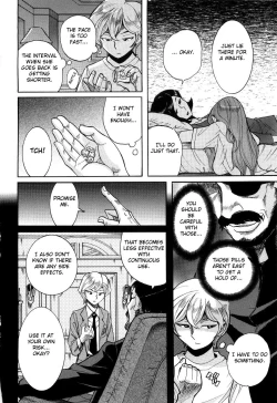 Page 80 of Nympho Maman Boshi Soukan21