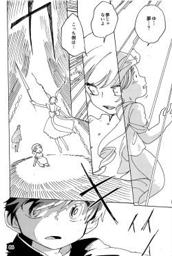 Page 87 of Imagica Return Matome