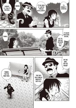 Page 21 of Toshishita Doutei Mania