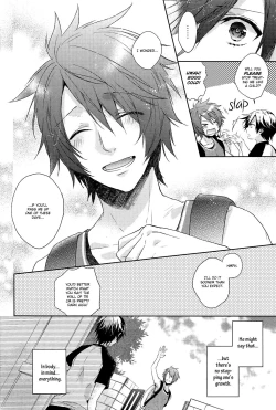 Page 17 of Kono Toi ni Kotae yo. | Answer Me This