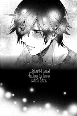 Page 21 of Kono Toi ni Kotae yo. | Answer Me This