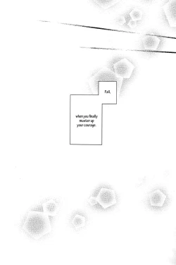 Page 39 of Kono Toi ni Kotae yo. | Answer Me This