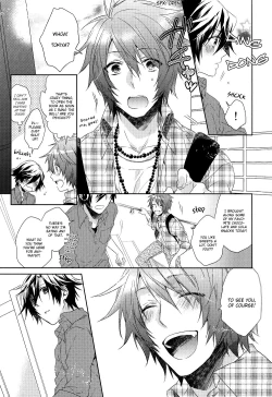 Page 5 of Kono Toi ni Kotae yo. | Answer Me This