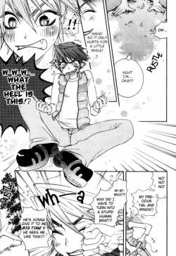 Page 14 of Devil x Devil