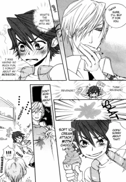 Page 18 of Devil x Devil