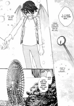 Page 24 of Devil x Devil