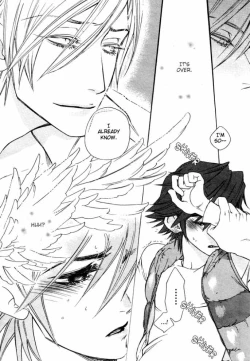 Page 26 of Devil x Devil