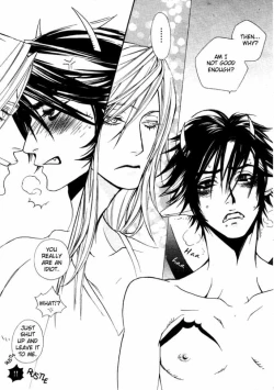 Page 28 of Devil x Devil