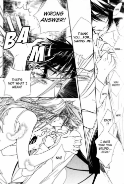 Page 64 of Devil x Devil