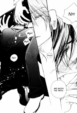 Page 73 of Devil x Devil