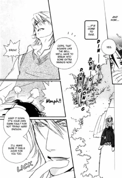 Page 82 of Devil x Devil