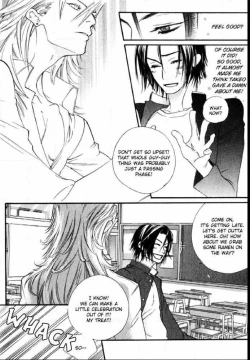 Page 92 of Devil x Devil