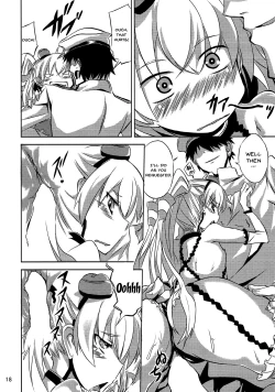 Page 19 of Ama Amatsukaze | Sweet Amatsukaze