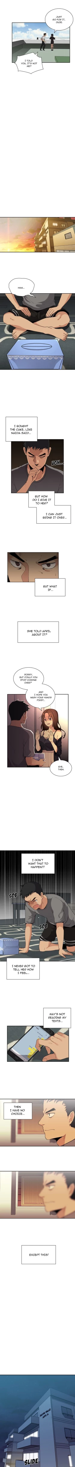 Page 14 of Close as Neighbors