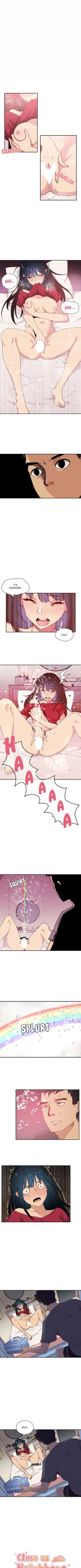 Page 16 of Close as Neighbors