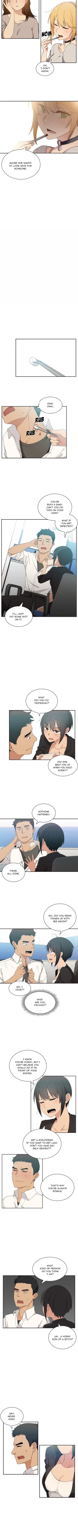 Page 27 of Close as Neighbors