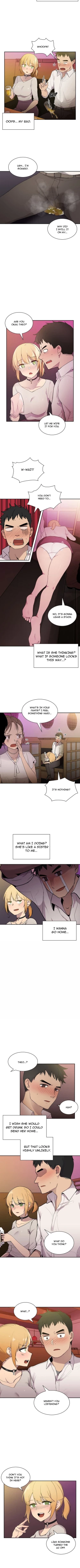 Page 41 of Close as Neighbors