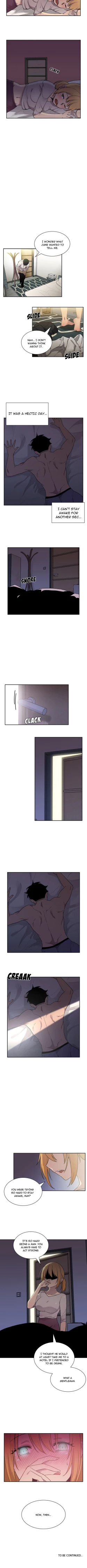 Page 44 of Close as Neighbors