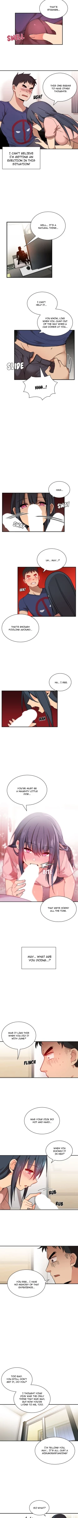 Page 56 of Close as Neighbors