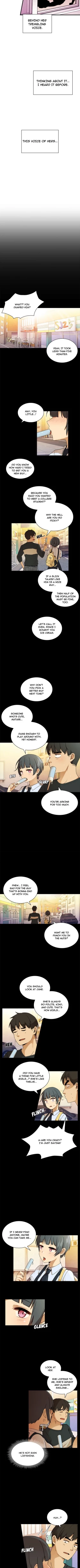 Page 60 of Close as Neighbors