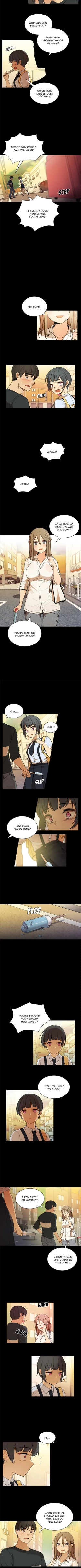 Page 61 of Close as Neighbors