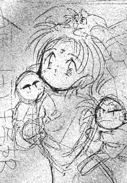 Page 7 of Muyou Yarou A-Team 3