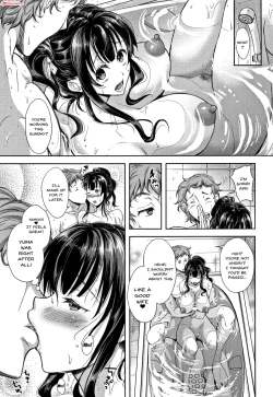 Page 127 of Tsumatorare | Wife Taking Ch.1-7