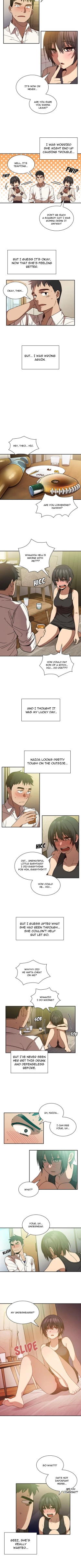 Page 106 of Close as Neighbors