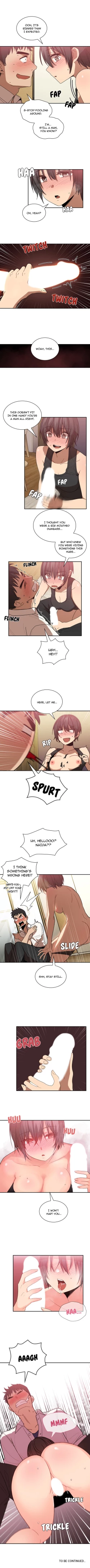 Page 114 of Close as Neighbors