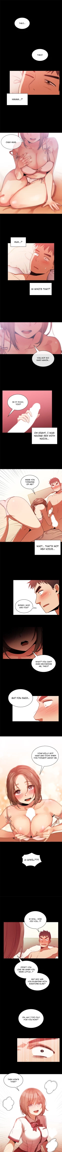 Page 121 of Close as Neighbors