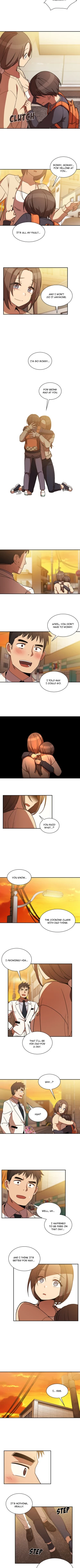 Page 136 of Close as Neighbors