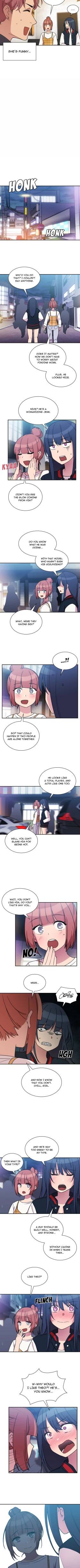 Page 148 of Close as Neighbors