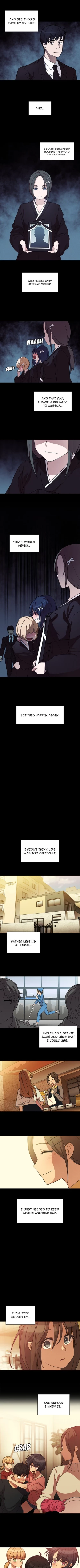 Page 153 of Close as Neighbors